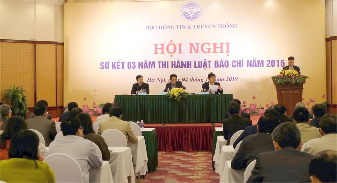 Quang cảnh hội nghị 