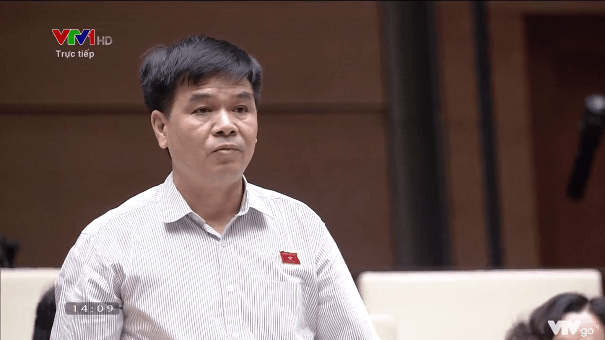 Chương trình MTQG phát triển KT-XH vùng đồng bào DTTS và miền núi giai đoạn 2021 - 2030:  Thể hiện tính nhân văn, tinh thần đại đoàn kết các dân tộc 1