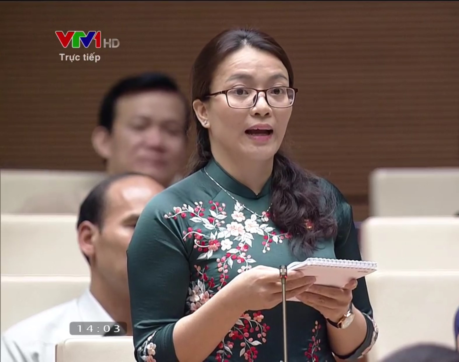 Chương trình MTQG phát triển KT-XH vùng đồng bào DTTS và miền núi giai đoạn 2021 - 2030: Thể hiện tính nhân văn, tinh thần đại đoàn kết các dân tộc 2