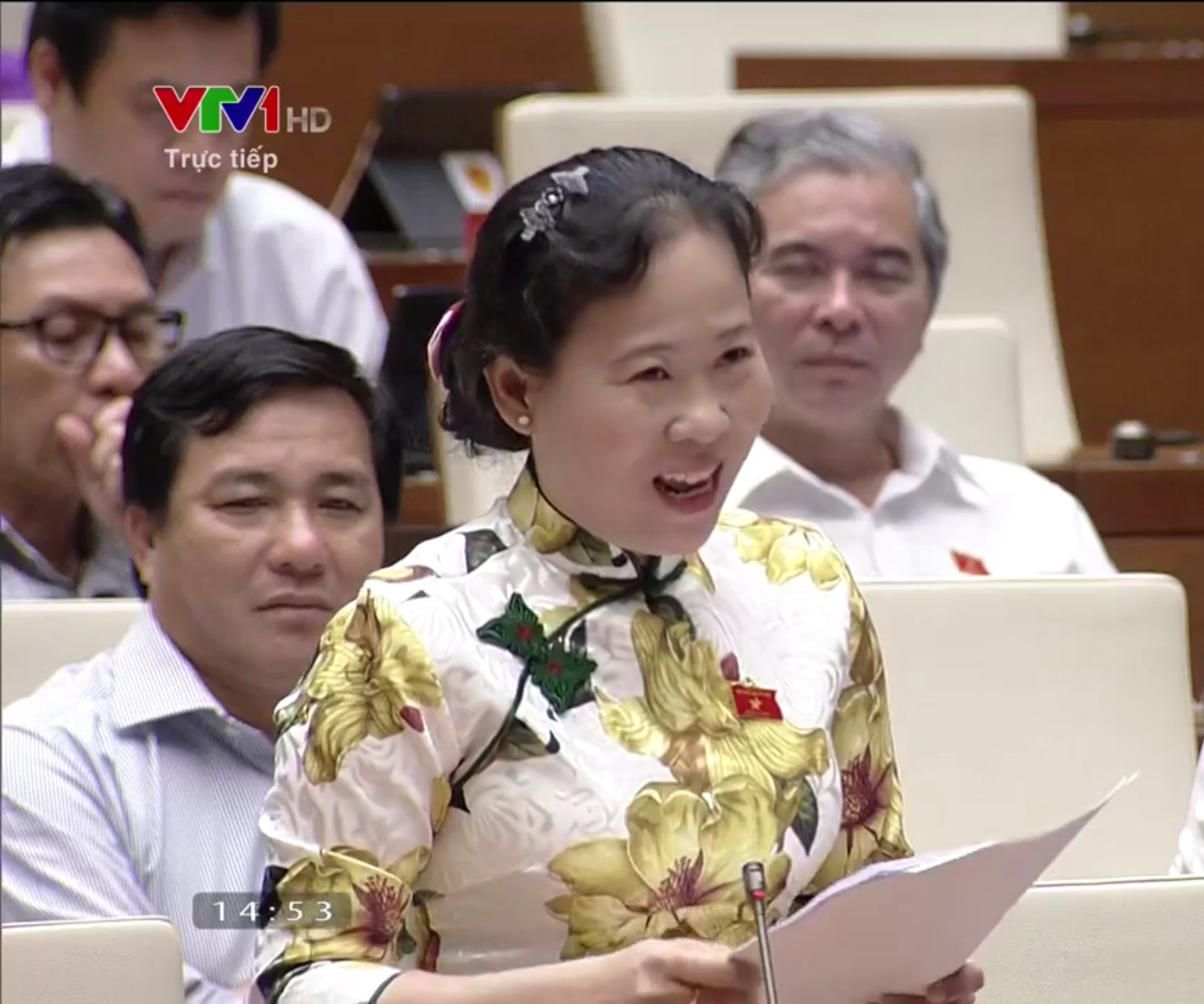 Chương trình MTQG phát triển KT-XH vùng đồng bào DTTS và miền núi giai đoạn 2021 - 2030:  Thể hiện tính nhân văn, tinh thần đại đoàn kết các dân tộc 3