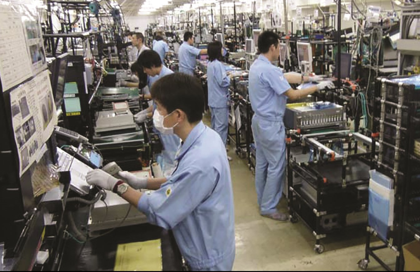 XKLĐ được xác định là một trong những giải pháp giải quyết việc làm hiệu quả.  (Ảnh minh họa)