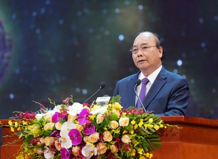 Thủ tướng đề nghị các địa phương thực hiện phụng dưỡng, chăm lo đời sống vật chất, tinh thần và sức khỏe các mẹ Việt Nam Anh hùng ở mức tốt nhất