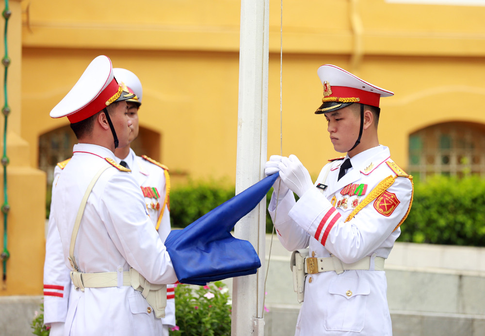 Ảnh: VGP/Hải Minh