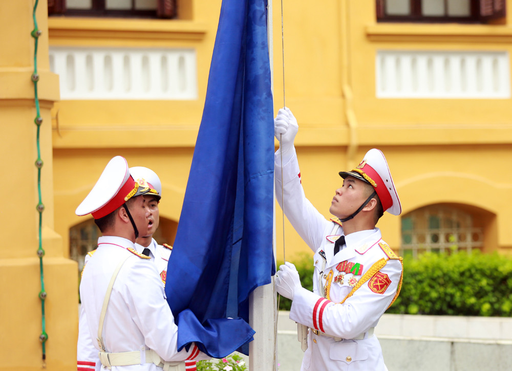 Ảnh: VGP/Hải Minh
