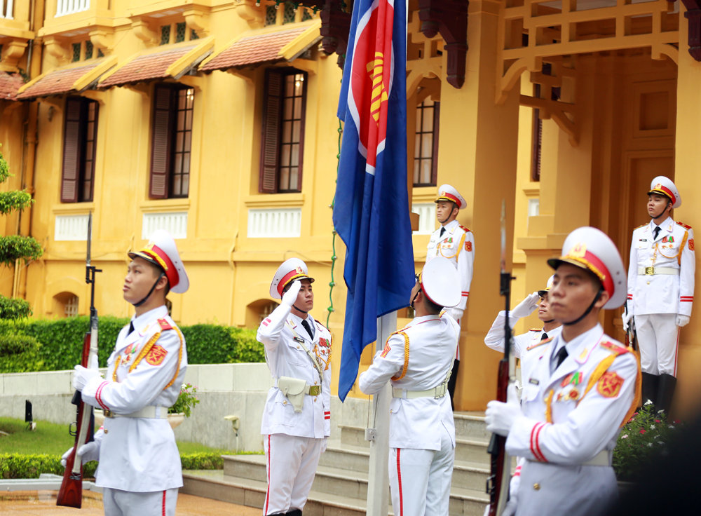 Ảnh: VGP/Hải Minh