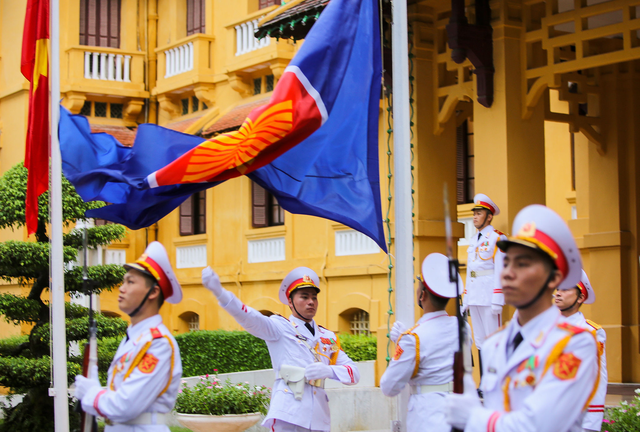 Ảnh: VGP/Hải Minh