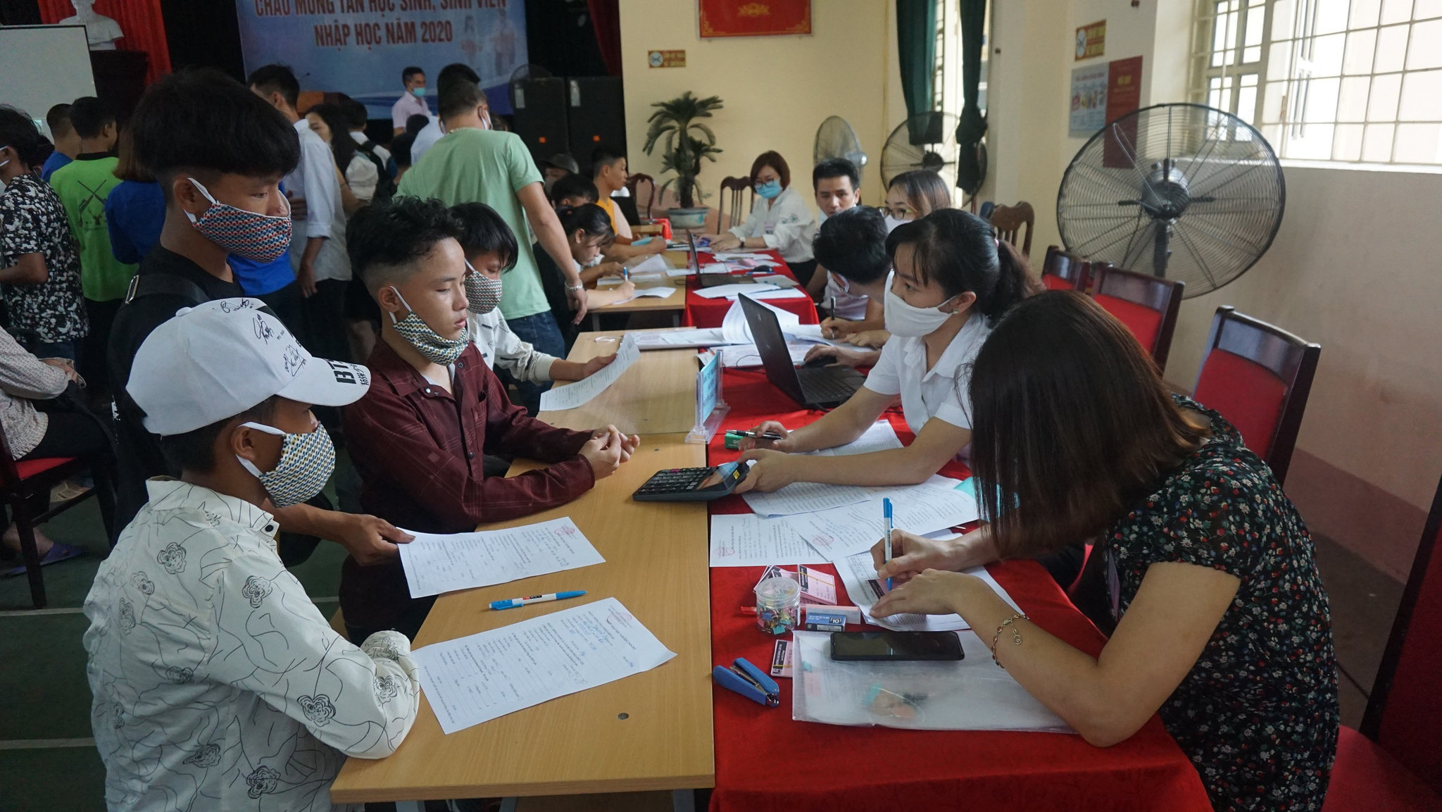 Lào Cai: Học nghề đem lại nhiều cơ hội phát triển