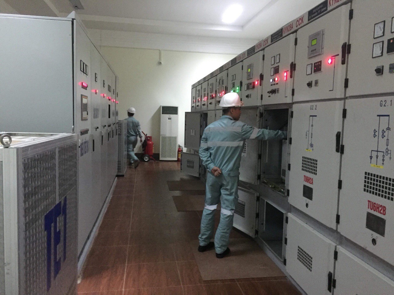 Vận hành thủy điện - Ngành học các doanh nghiệp có nhu cầu tuyển dụng rất lớn
