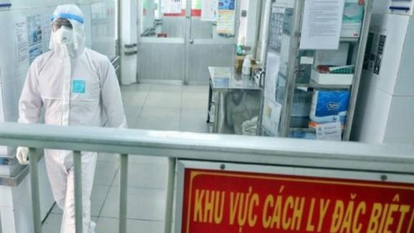(Ảnh minh họa. Ảnh: TL) 