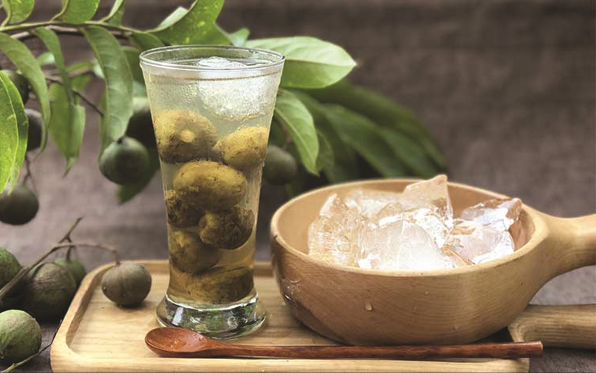 Bài thuốc chữa bệnh từ sấu