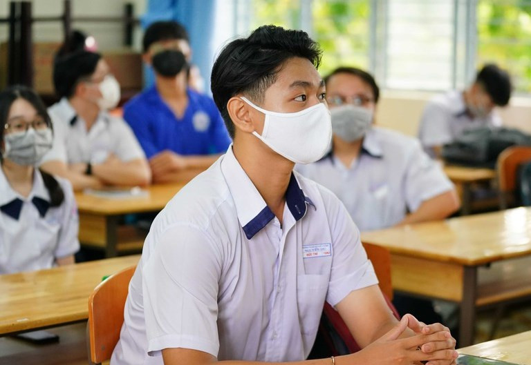 Ảnh minh họa/ITN