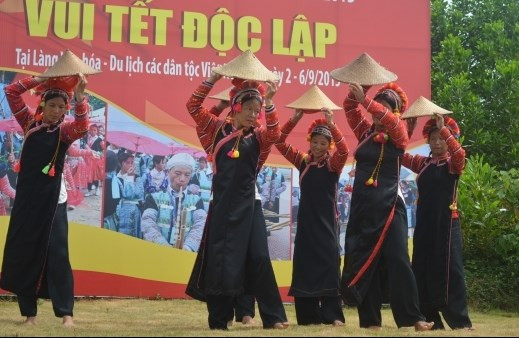 Các hoạt động trong tháng 9 với chủ đề
