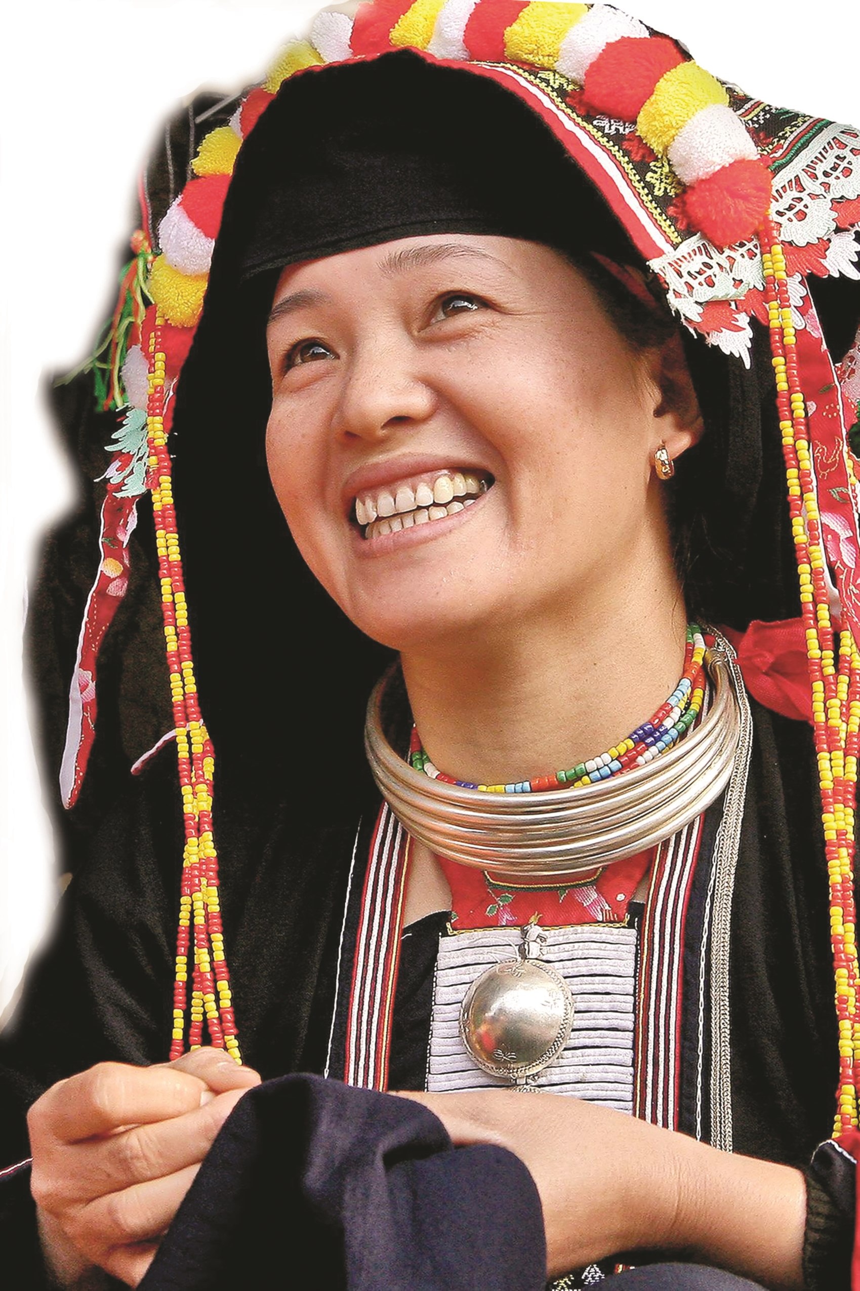 Tác phẩm: Thiếu nữ Dao