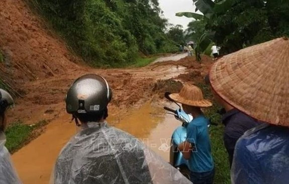 Ảnh minh họa: TTXVN
