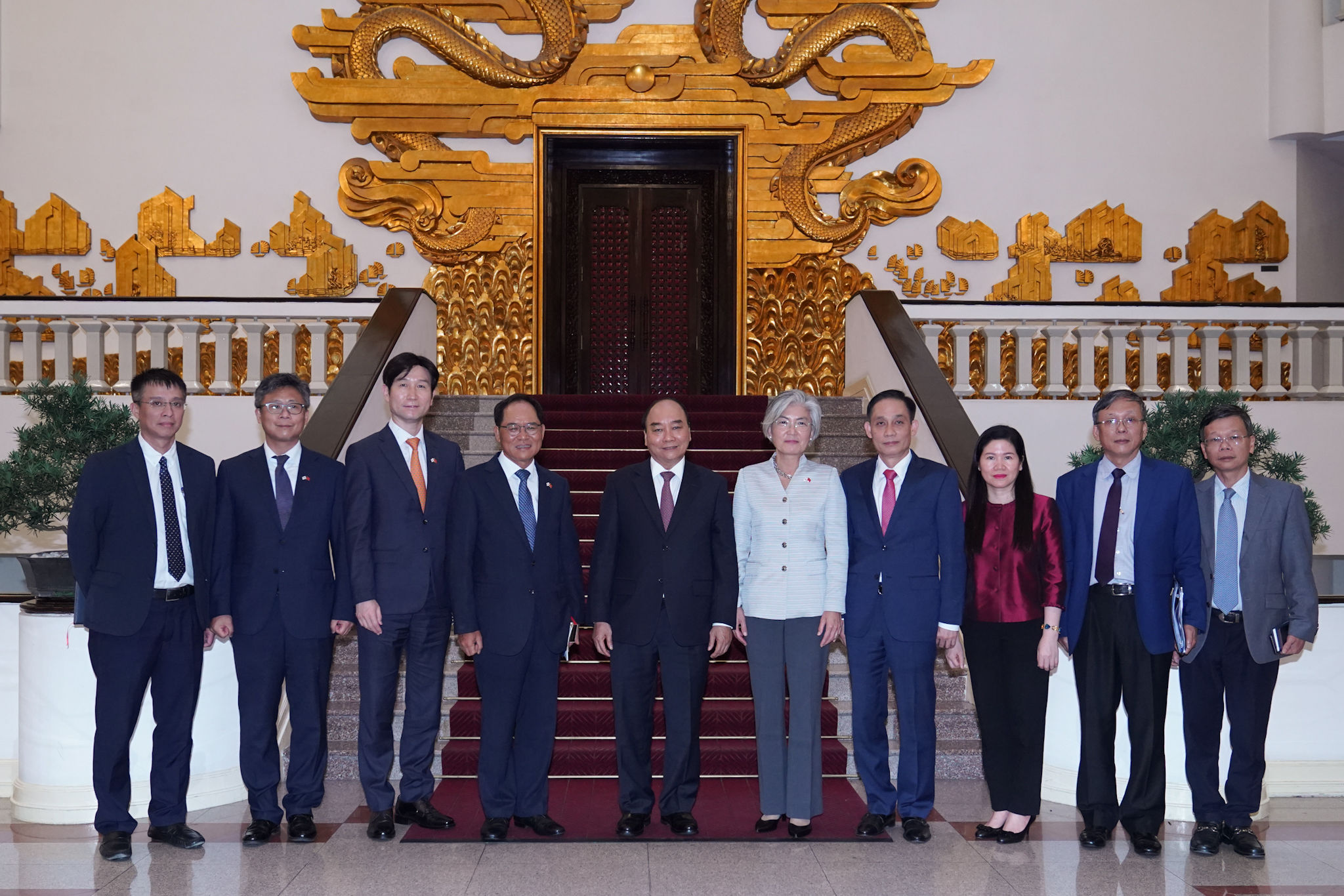 Ảnh: VGP/Quang Hiếu