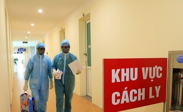 (Ảnh minh họa. Ảnh: TL)