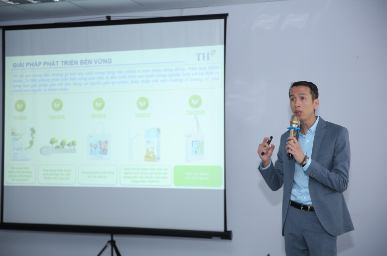 Doanh nghiệp và thanh niên tìm tiếng nói chung trong giảm thiểu ô nhiễm rác thải nhựa 5
