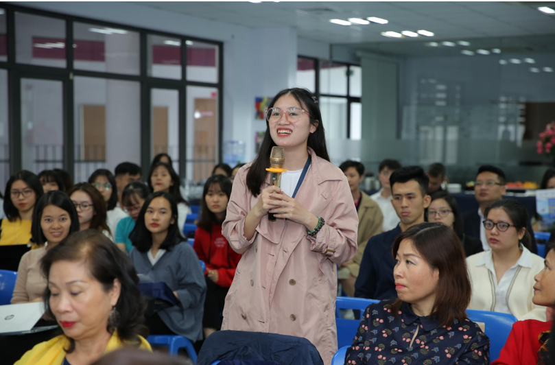 Doanh nghiệp và thanh niên tìm tiếng nói chung trong giảm thiểu ô nhiễm rác thải nhựa 7