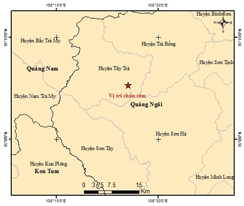 Sạt lở đất – Thiên tai và nhân tai: “Tai biến” địa chất không phải ngẫu nhiên (Bài 2) 1