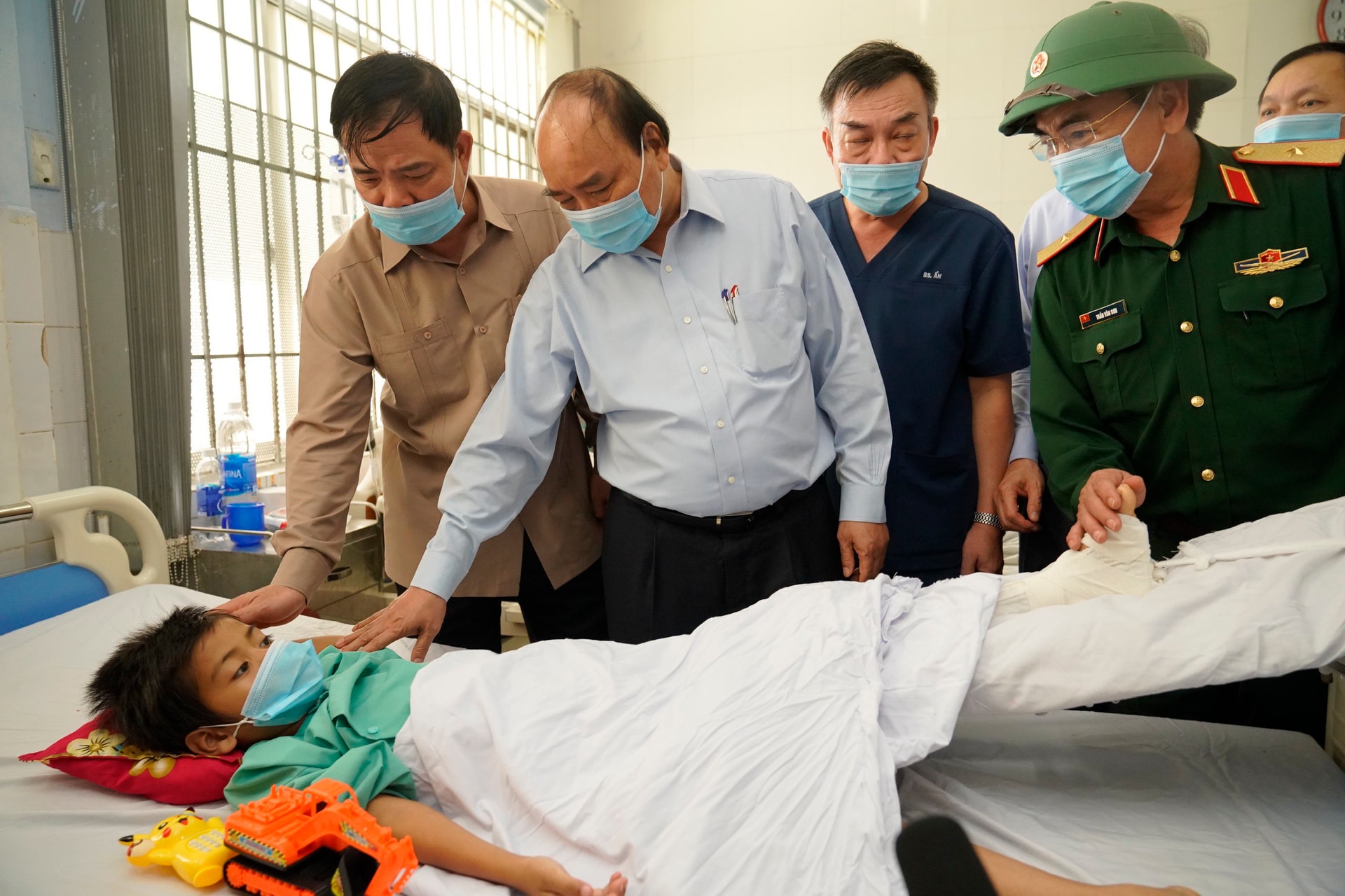 Sạt lở đất - Thiên tai và nhân tai: Xây dựng giải pháp hiệu quả phòng tránh sạt lở đất (Bài cuối)