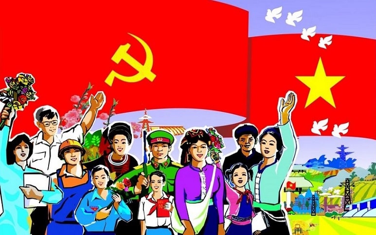Chiêu trò lợi dụng tôn giáo để chống phá Đảng, Nhà nước 