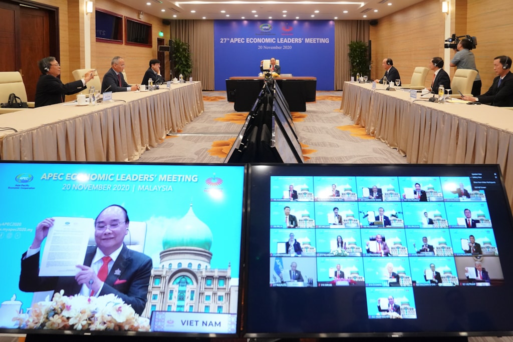 Ảnh: VGP/Quang Hiếu