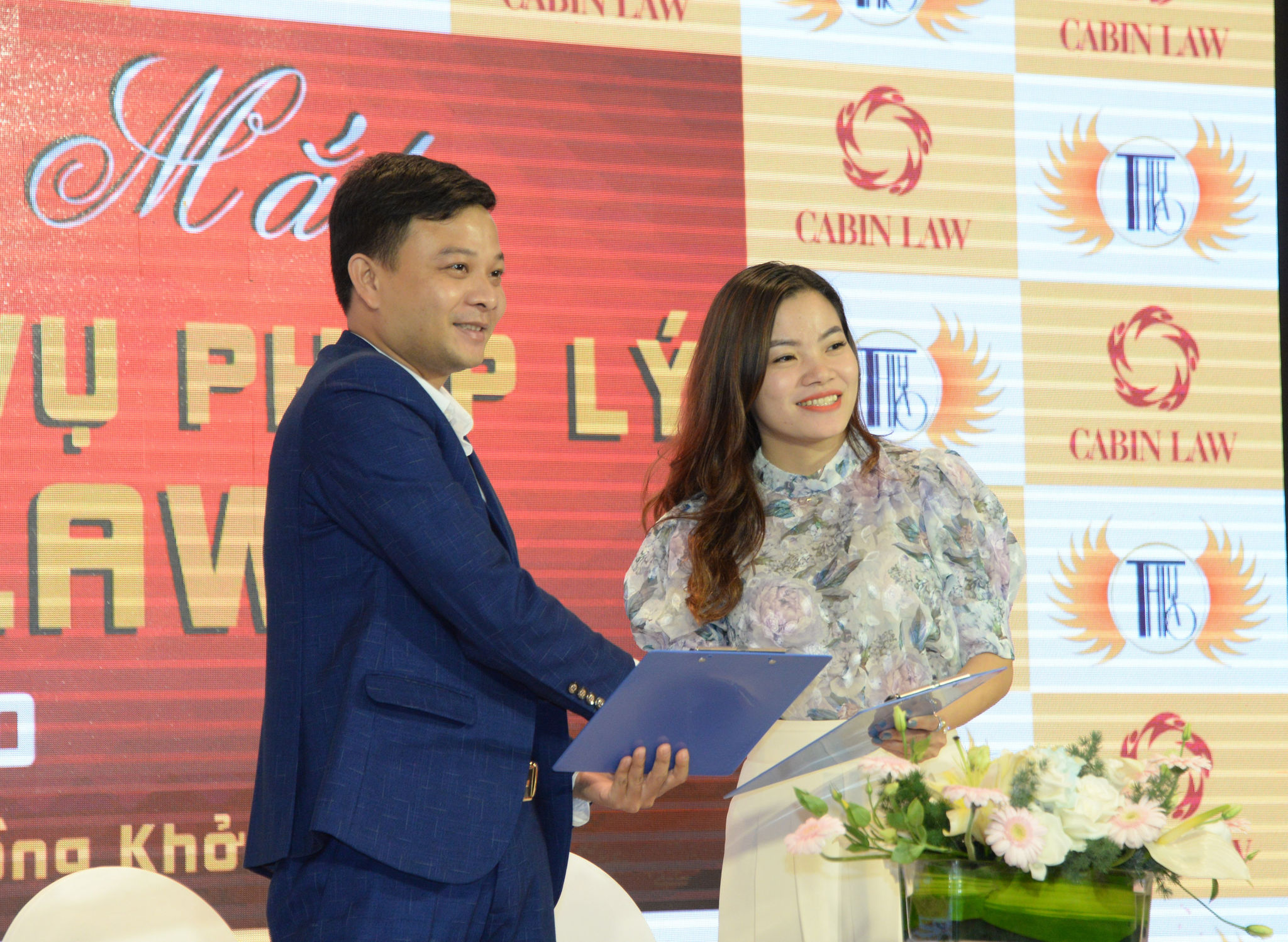CABIN LAW ra đời với sứ mệnh giải quyết các vấn đề pháp lý