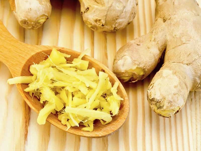 Bài thuốc dân gian chữa bệnh viêm khớp hiệu quả 1
