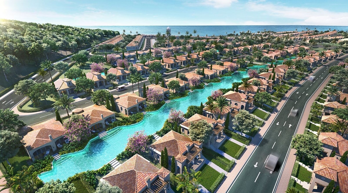 Một dự án nghỉ dưỡng của doanh nghiệp bất động sản TP.Hồ Chí Minh đang được đầu tư vào Mũi Né Một dự án nghỉ dưỡng của doanh nghiệp bất động sản TP.Hồ Chí Minh đang được đầu tư vào Mũi Né