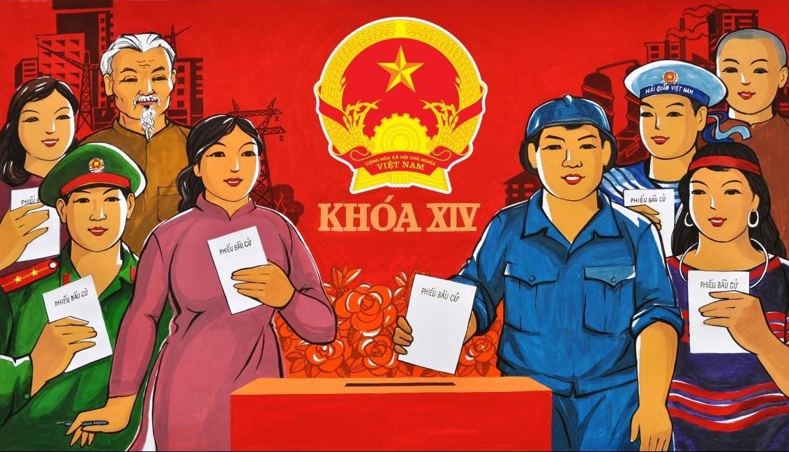 Ảnh minh họa. 