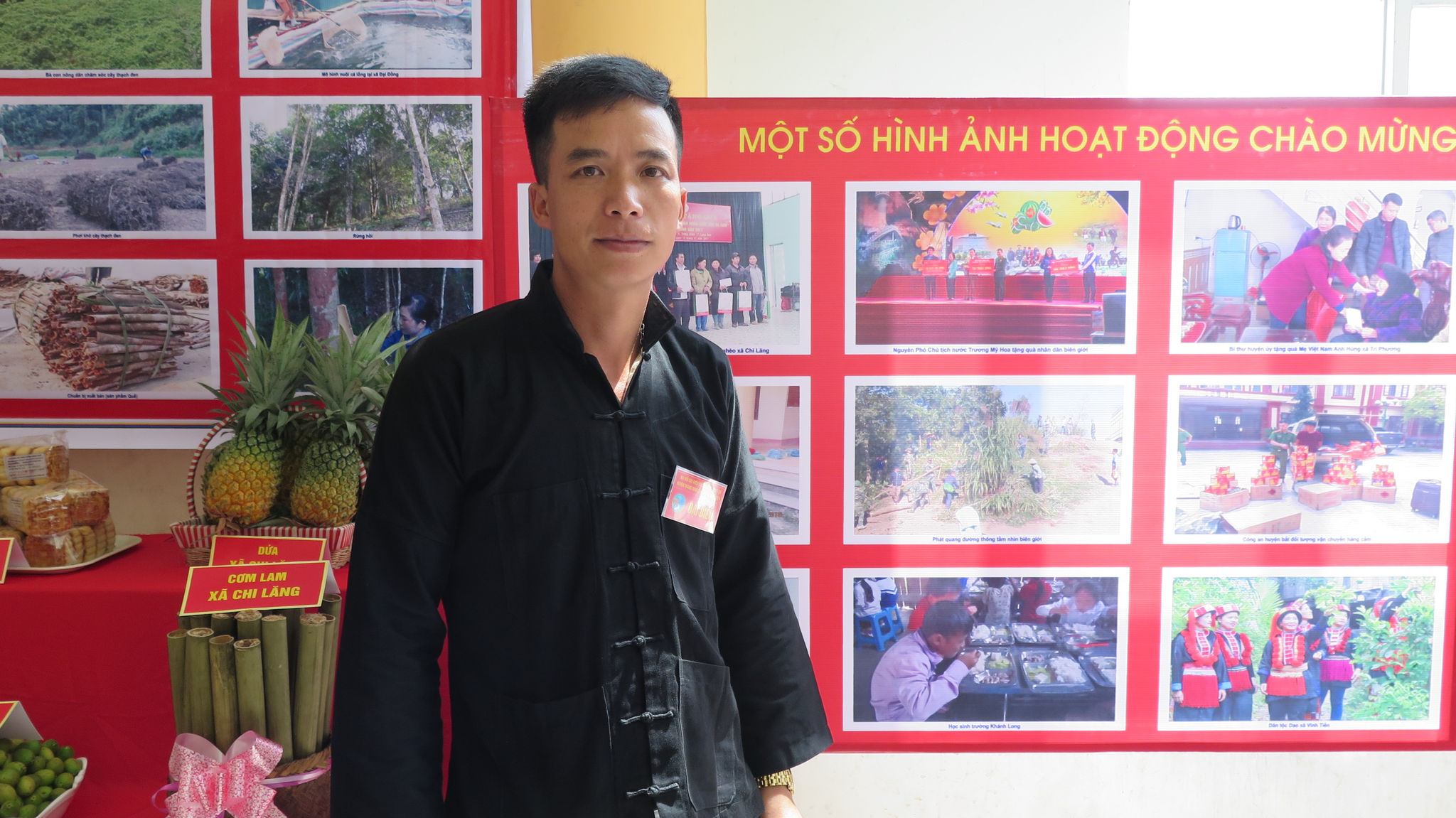 Gửi gắm niềm tin vào Đại hội XIII của Đảng 1