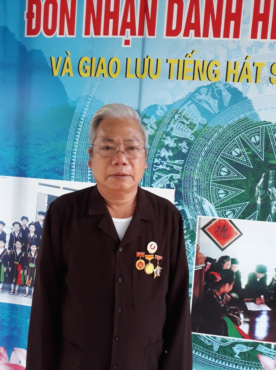 Gửi gắm niềm tin vào Đại hội XIII của Đảng