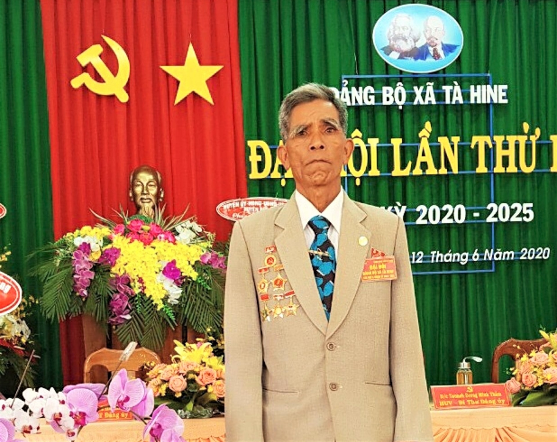 Ý kiến già làng, Người có uy tín vùng DTTS gửi đến Đại hội XIII của Đảng