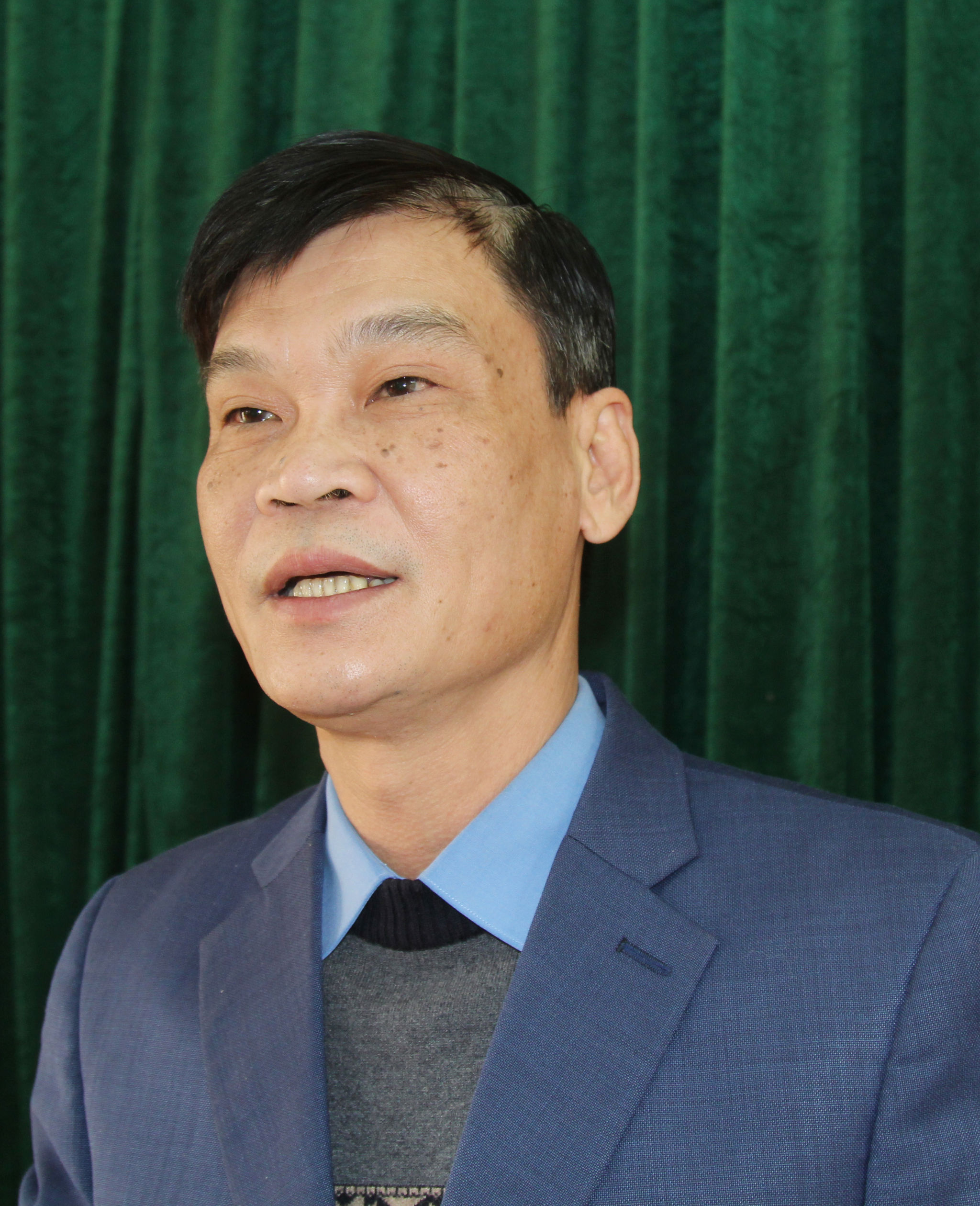 Tin tưởng, kỳ vọng Đại hội Đảng XIII sẽ có nhiều quyết sách quan trọng cho vùng DTTS và MN 2