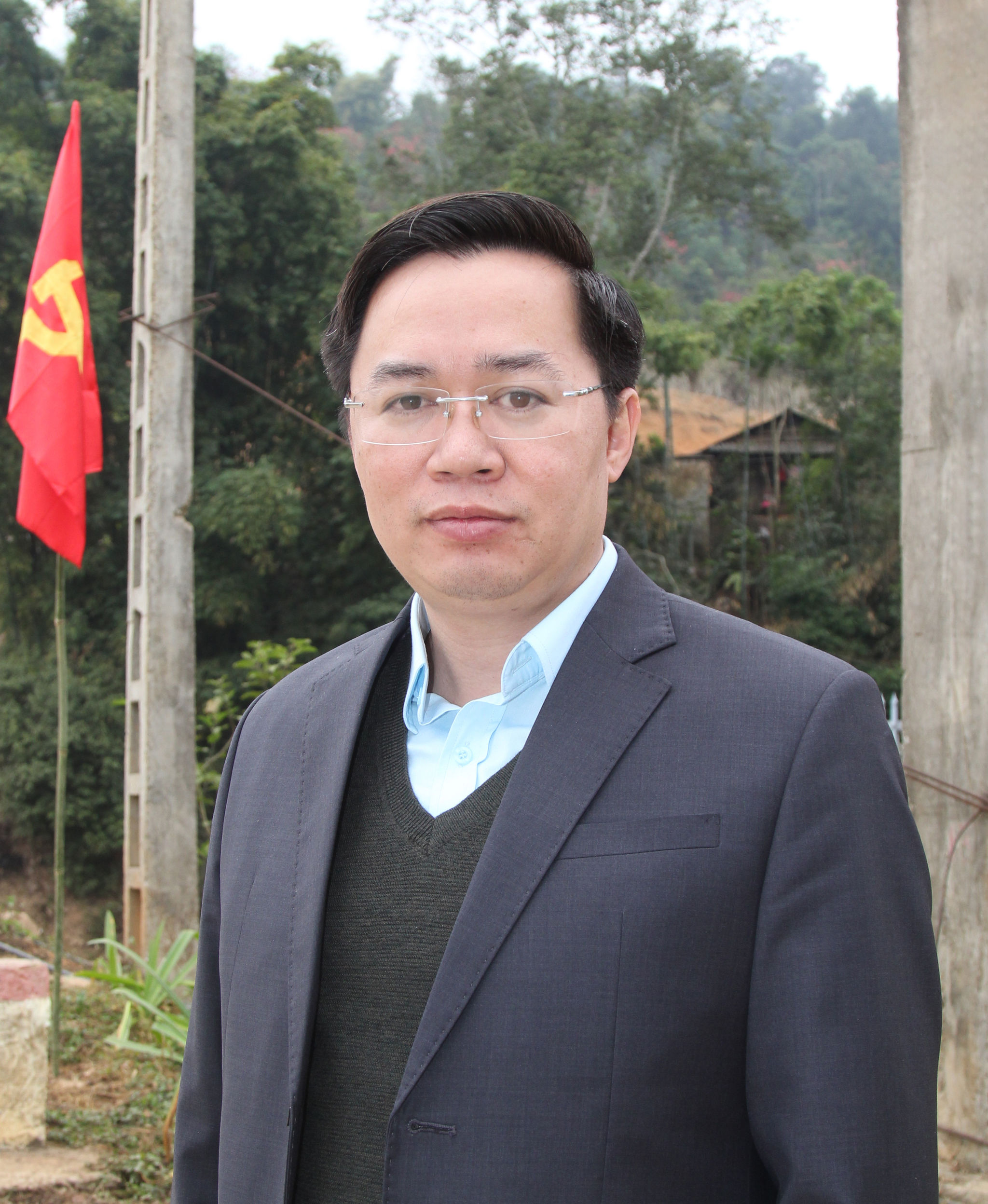 Tin tưởng, kỳ vọng Đại hội Đảng XIII sẽ có nhiều quyết sách quan trọng cho vùng DTTS và MN
