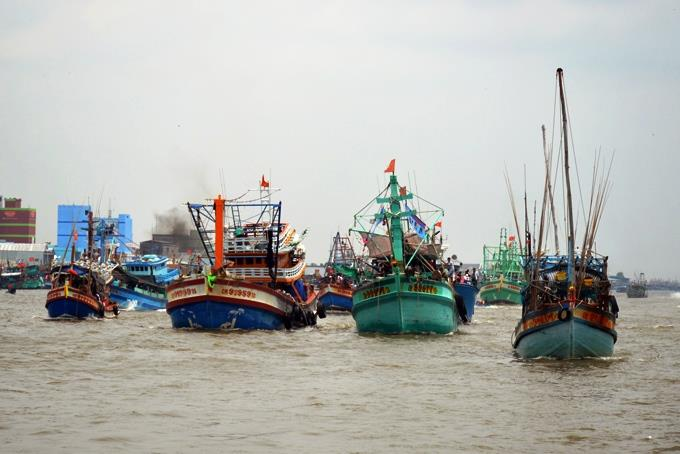 Lễ hội Nghinh Ông Sông Đốc trở thành Di sản văn hóa phi vật thể cấp quốc gia 5