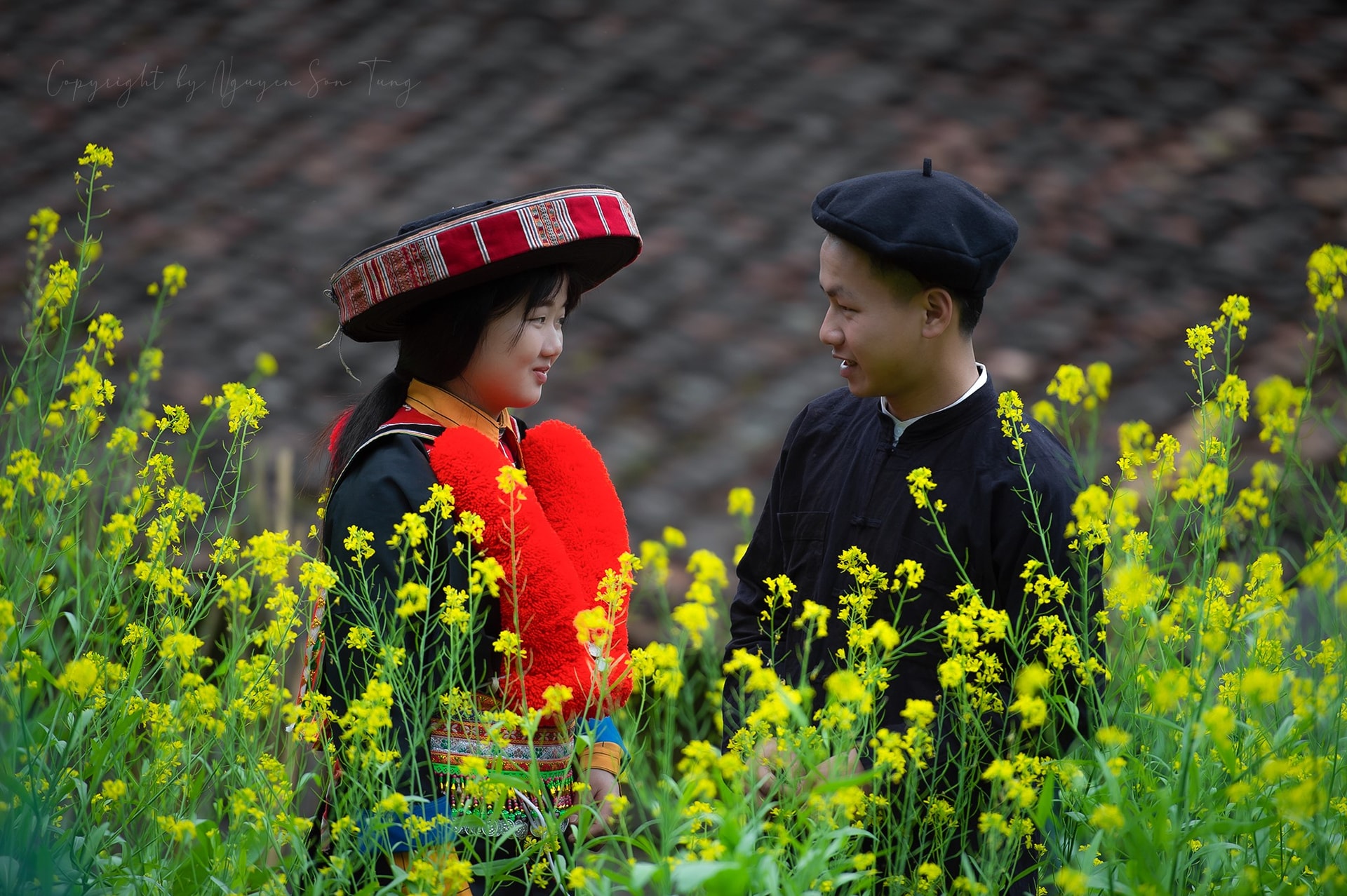Sắc Xuân 5