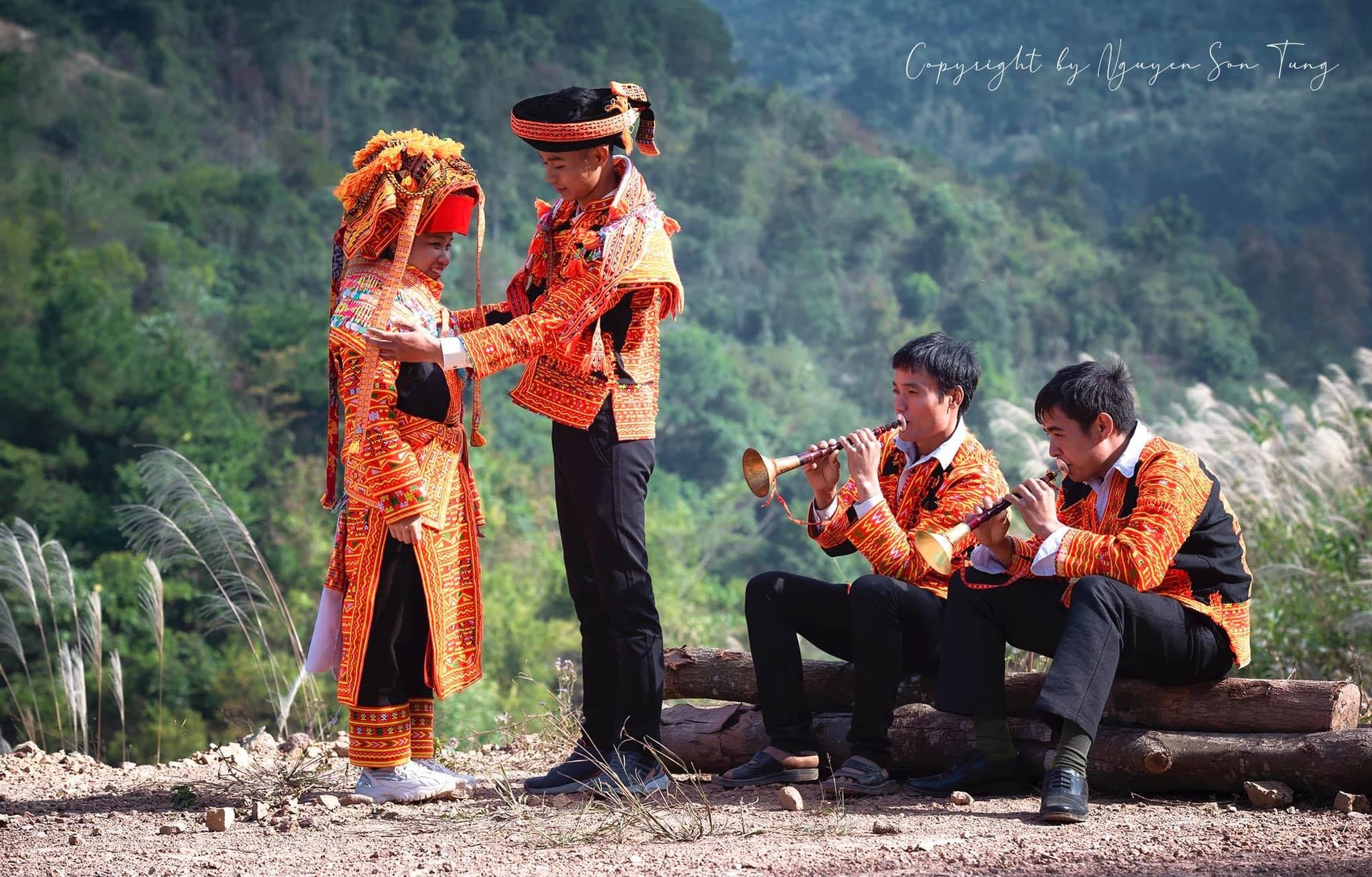Sắc Xuân 6