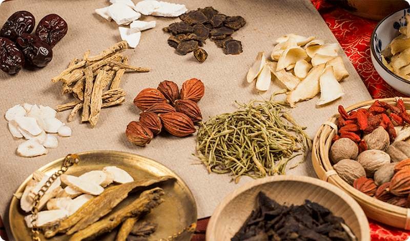 Tình trạng sốt cao kéo dài có thể áp dụng bài thuốc từ can địa hoàng Tình trạng sốt cao kéo dài có thể áp dụng bài thuốc từ can địa hoàng