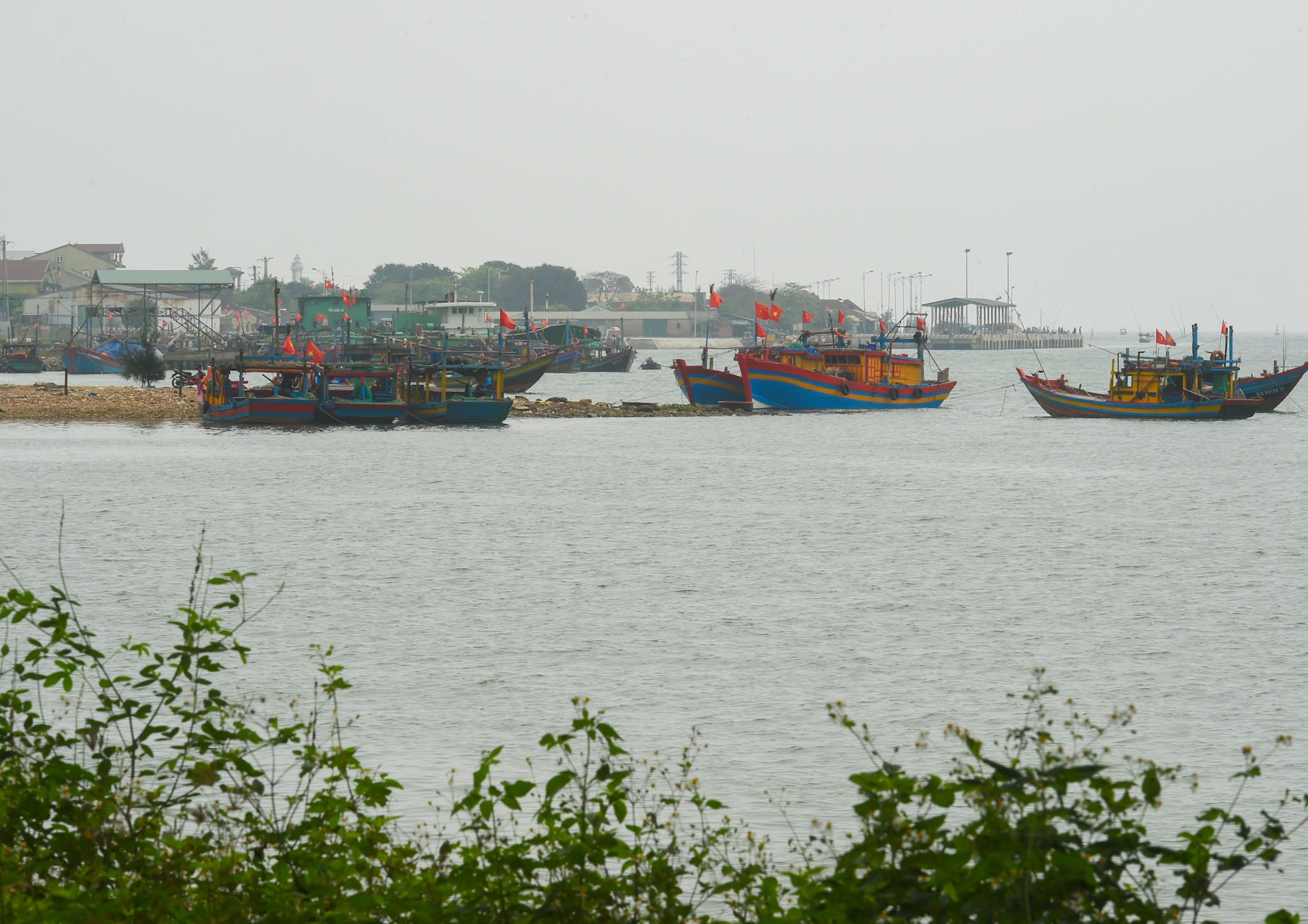 Ảnh VGP/Quang Hiếu