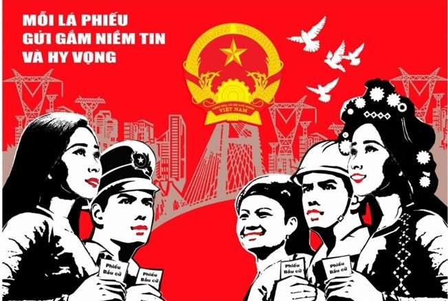 Ảnh minh họa.