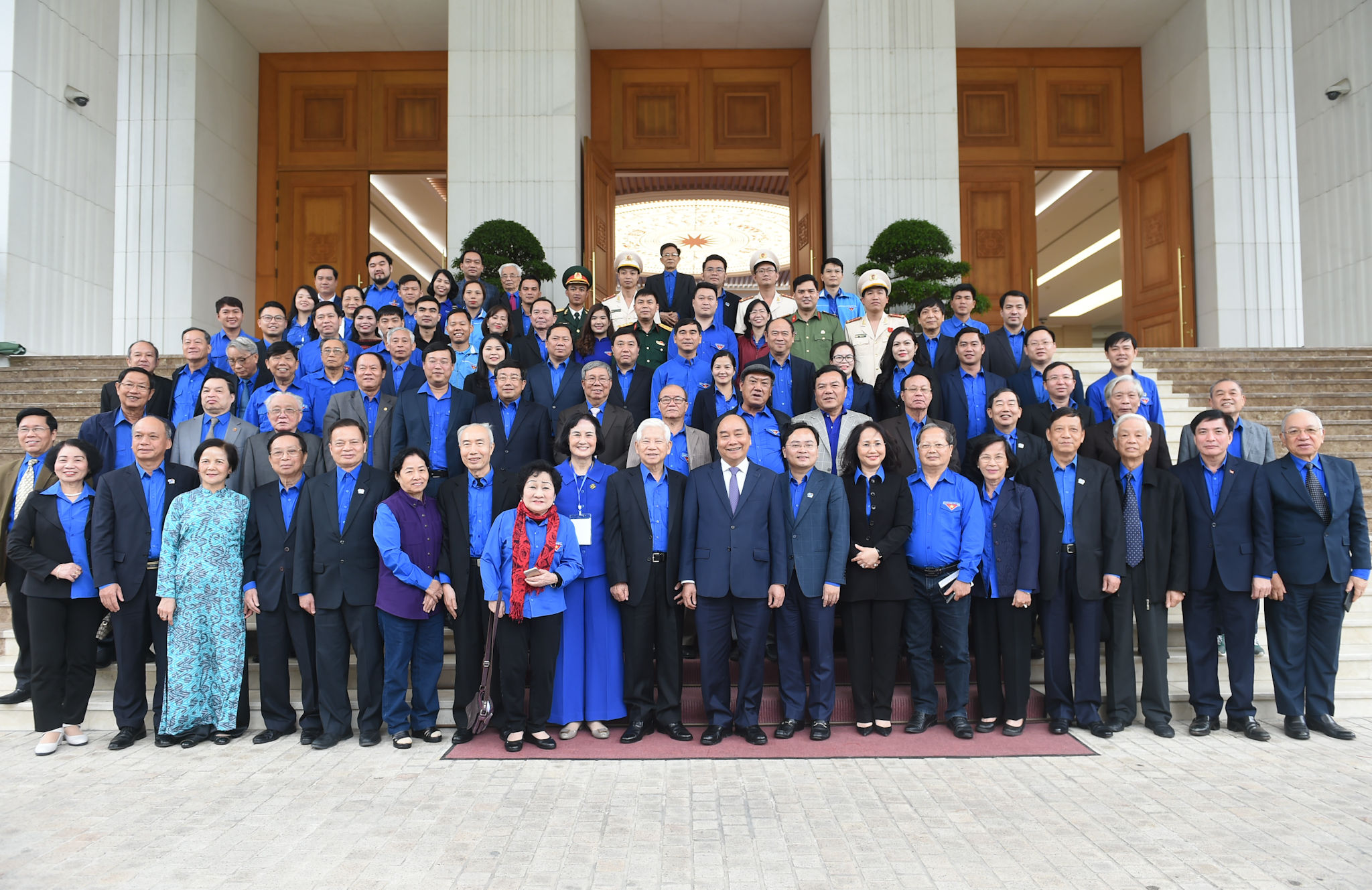 Ảnh: VGP/Quang Hiếu