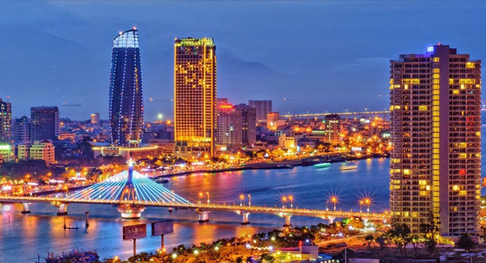Đà Nẵng lấy lại vị thế sau dịch