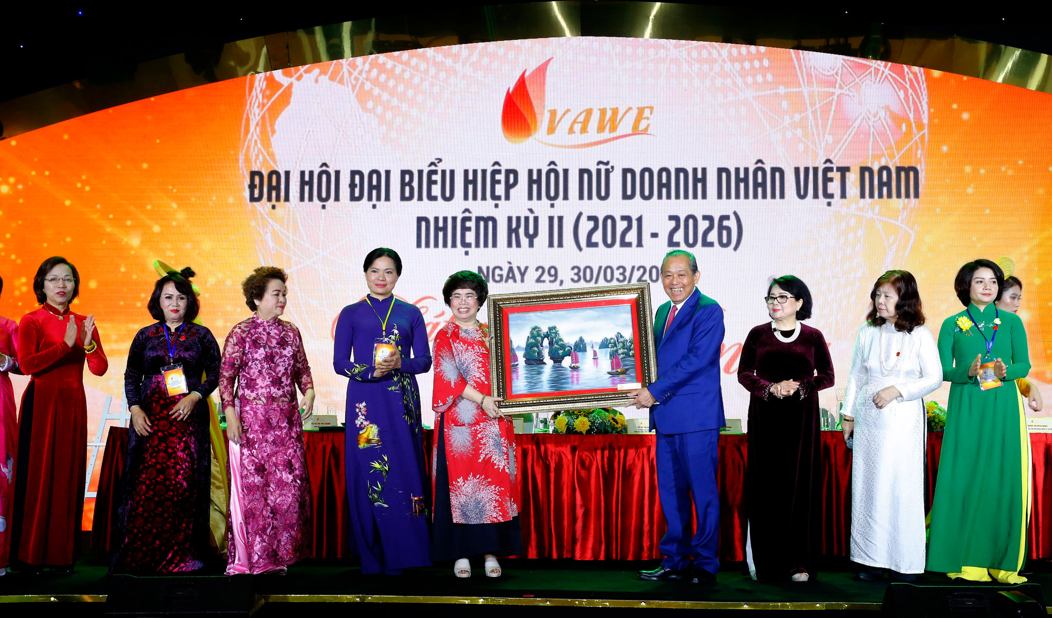 Ảnh VGP/Lê Sơn 