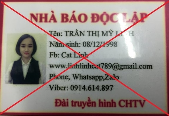 Thẻ 