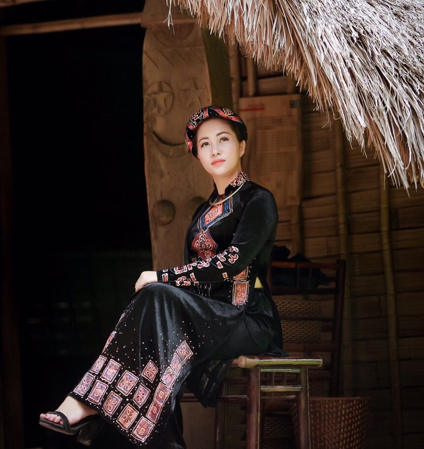 Nông Mi Sa, cô gái với khát khao quảng bá văn hóa Tày bằng mô hình du lịch trải nghiệm