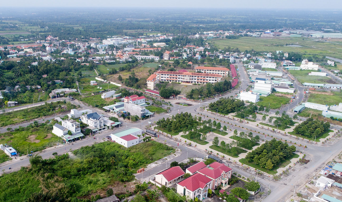 Đầu tư bất động sản ven TP HCM cẩn thận kẻo nếm trái đắng Đầu tư bất động sản ven TP HCM cẩn thận kẻo nếm trái đắng