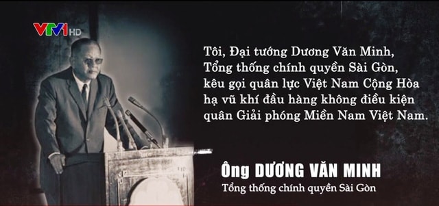 30/4/1975 - Khát vọng hòa bình của những con người Việt Nam