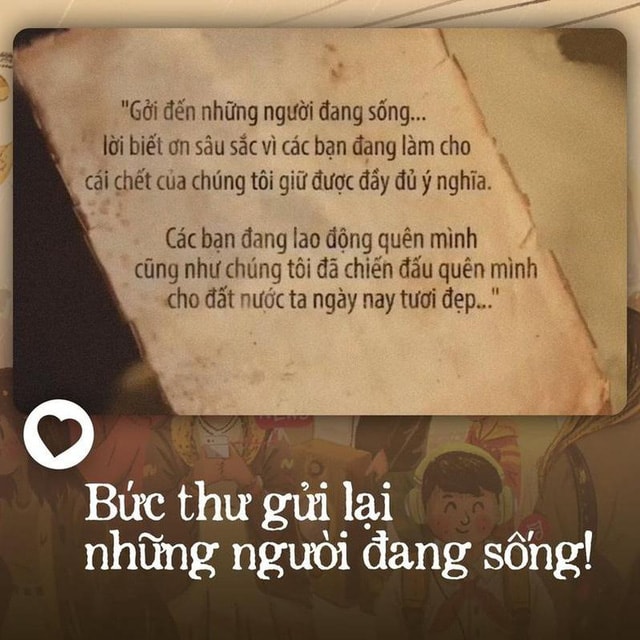 30/4/1975 - Khát vọng hòa bình của những con người Việt Nam 4