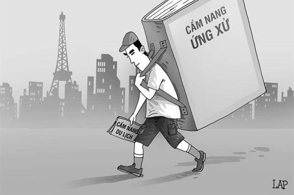 Một điều nhịn,  chín điều lành